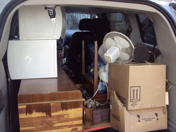 Trusted Vandalia, IL Junk Removal  Experts